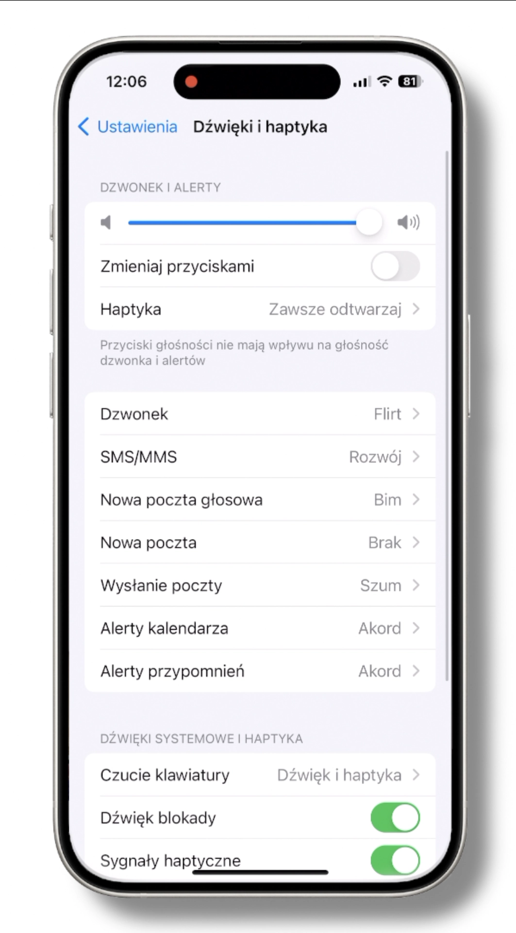 ios17-ustawienia